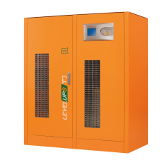 Bộ Lưu Điện UPS 600kVA Online MAKELSAN - LEVELUPS 600KVA